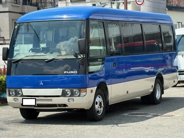 Mitsubishi Fuso ROSA
