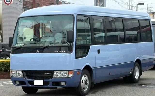 Mitsubishi Fuso ROSA