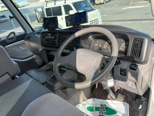 Hino RIESSE II 9