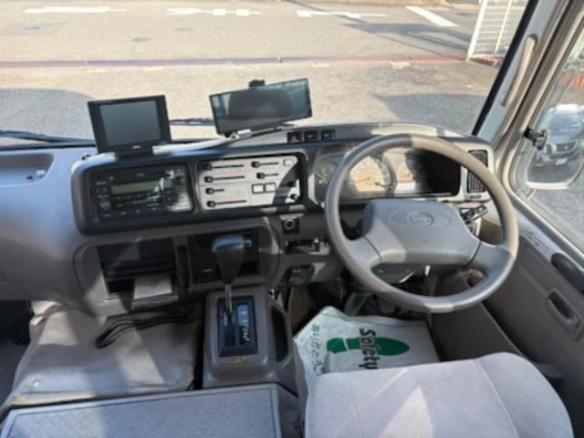 Hino RIESSE II 58