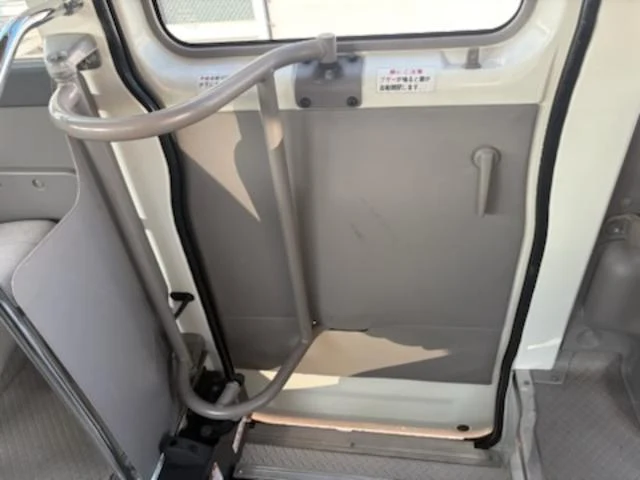 Hino RIESSE II 41