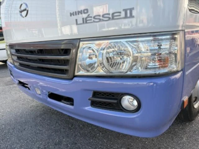 Hino RIESSE II 60
