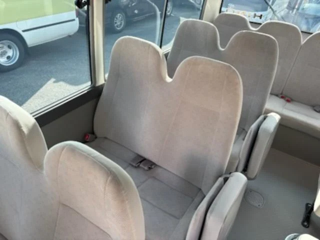 Hino RIESSE II 34