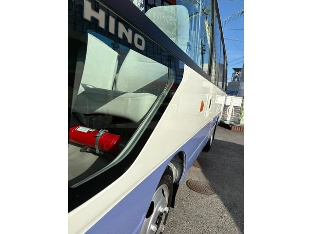 Hino RIESSE II 7