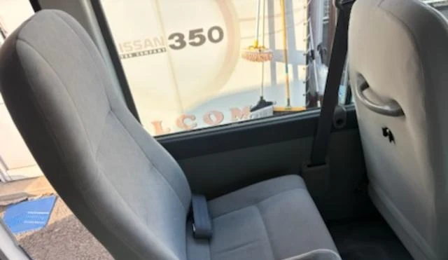 Hino RIESSE II 57