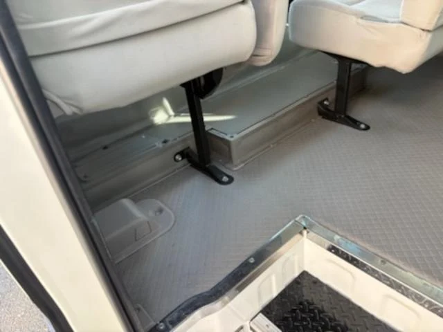 Hino RIESSE II 27