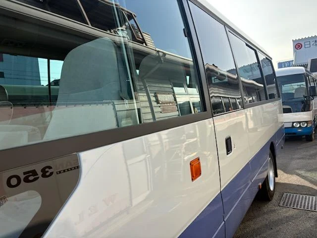 Hino RIESSE II 45