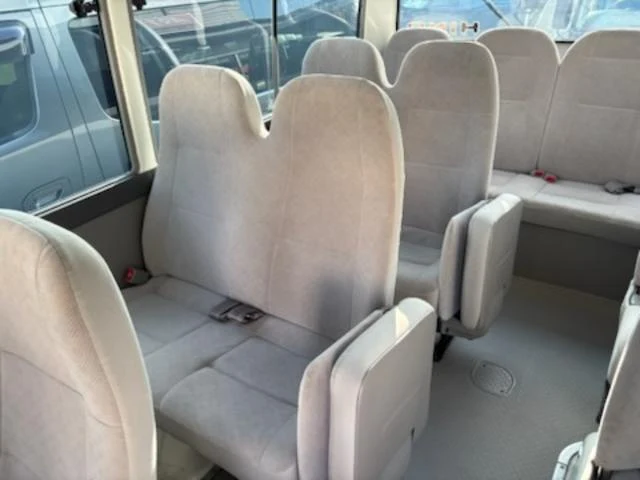 Hino RIESSE II 54