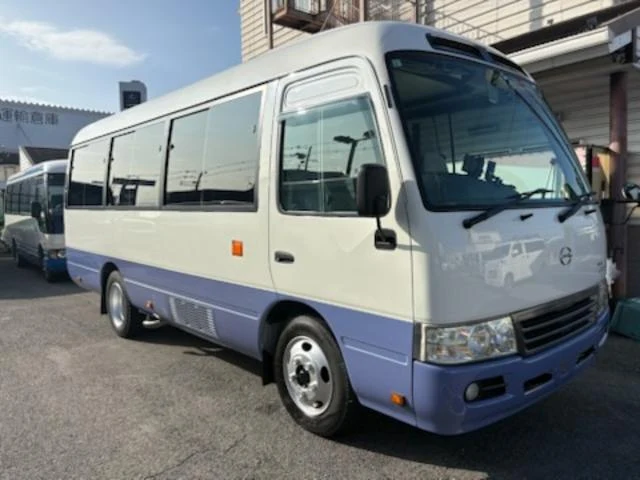 Hino RIESSE II 22