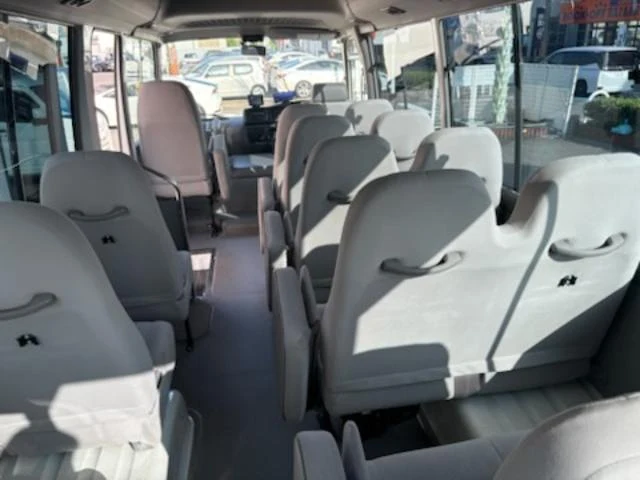 Hino RIESSE II 38