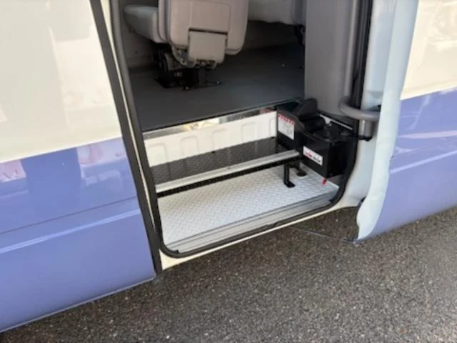 Hino RIESSE II 13