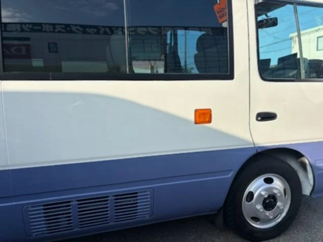 Hino RIESSE II 65
