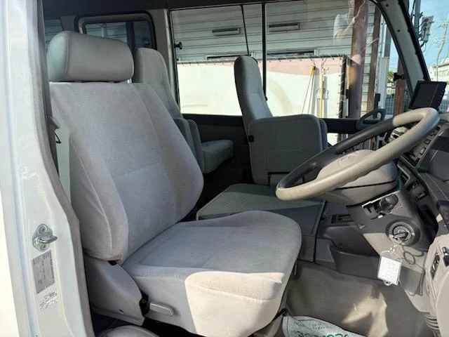 Hino RIESSE II 10