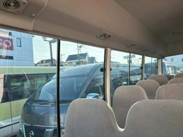 Hino RIESSE II 47