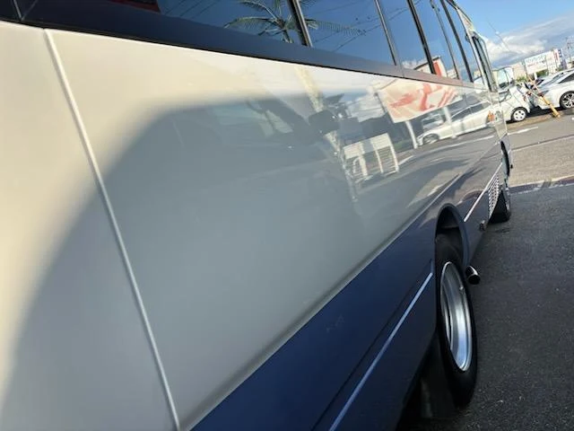 Hino RIESSE II 59