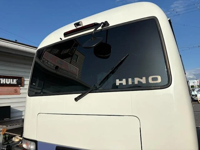 Hino RIESSE II 51