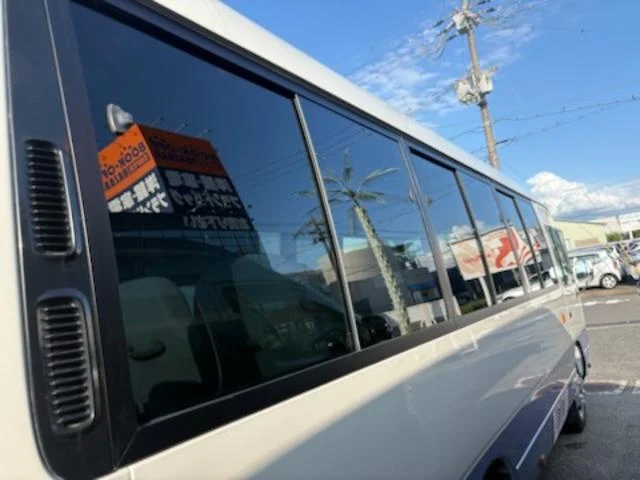 Hino RIESSE II 50