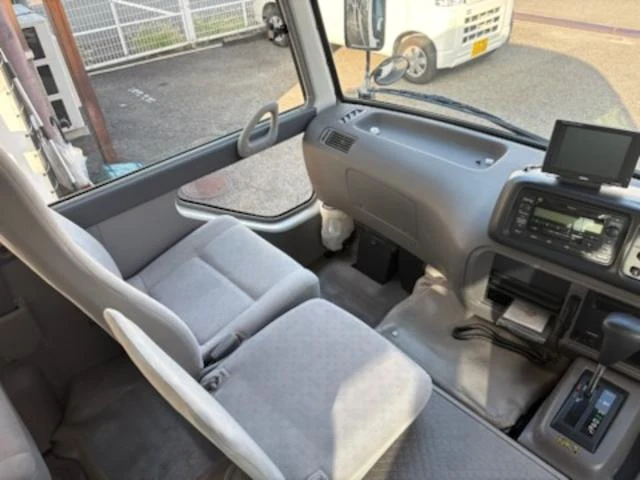 Hino RIESSE II 56