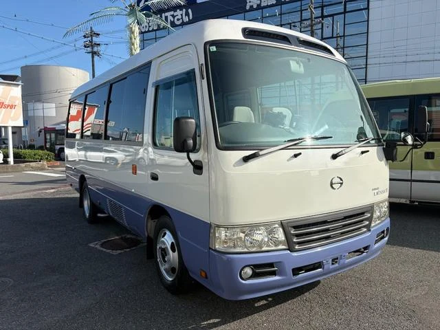 Hino RIESSE II 4