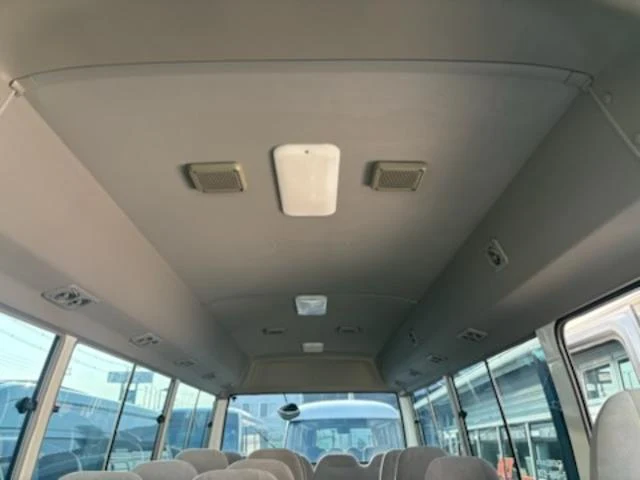 Hino RIESSE II 64