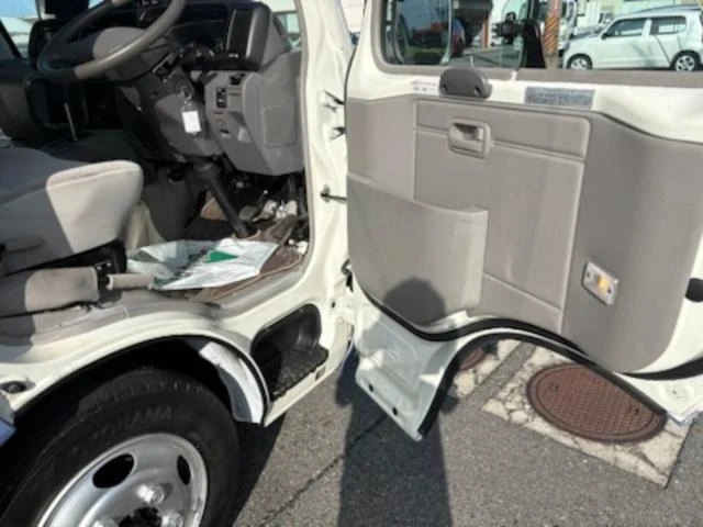 Hino RIESSE II 11