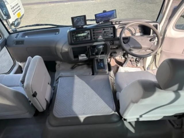 Hino RIESSE II 18
