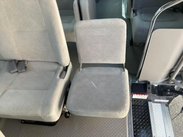 Hino RIESSE II 36