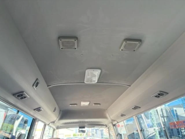 Hino RIESSE II 33