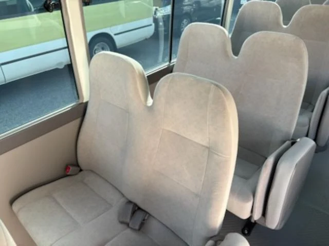 Hino RIESSE II 32