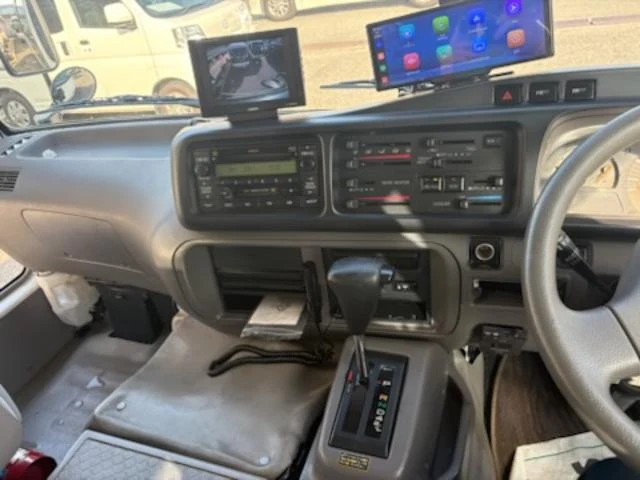 Hino RIESSE II 12