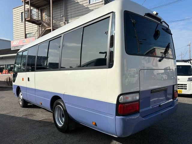 Hino RIESSE II 3