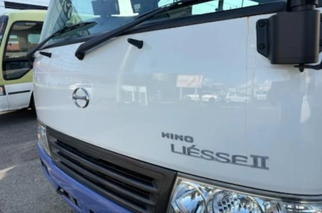 Hino RIESSE II 48
