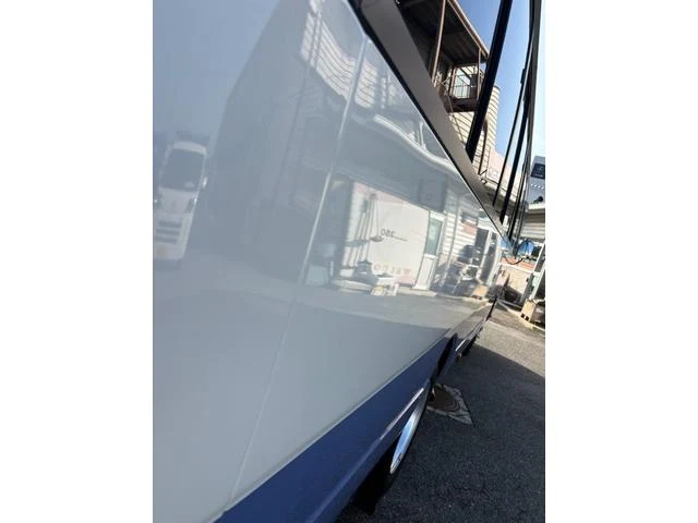 Hino RIESSE II 5