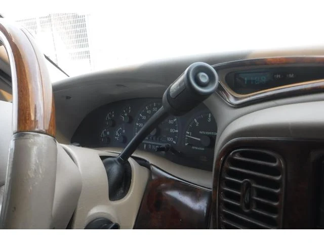 Lincoln NAVIGATOR 31