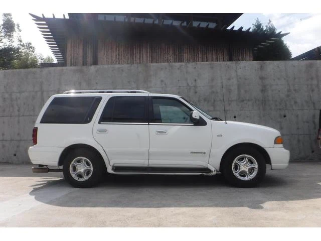 Lincoln NAVIGATOR 36