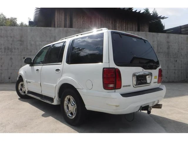 Lincoln NAVIGATOR 19