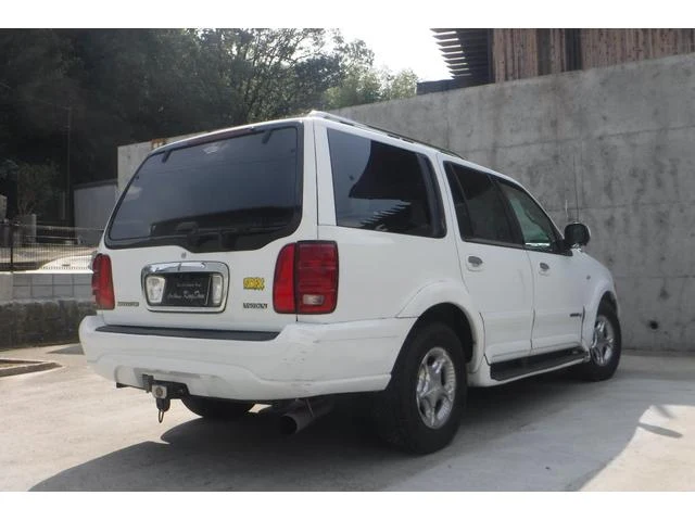 Lincoln NAVIGATOR 20