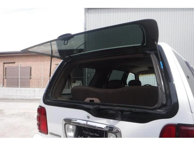 Lincoln NAVIGATOR 42