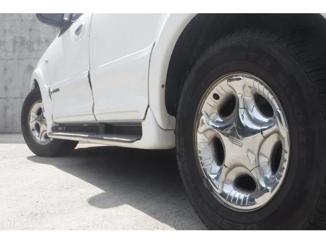 Lincoln NAVIGATOR 40