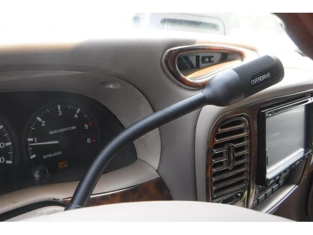 Lincoln NAVIGATOR 30