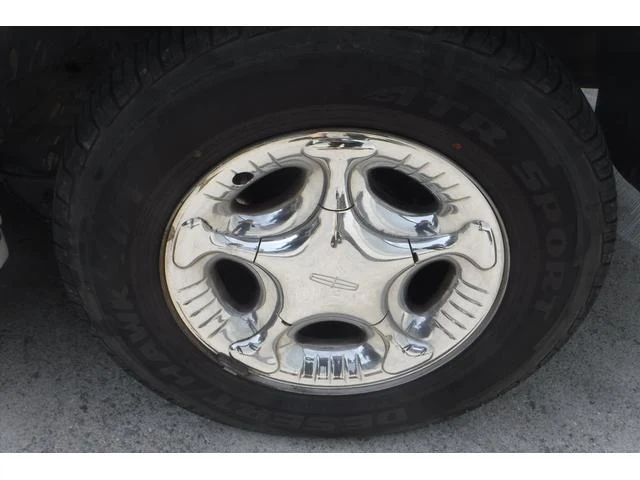 Lincoln NAVIGATOR 24
