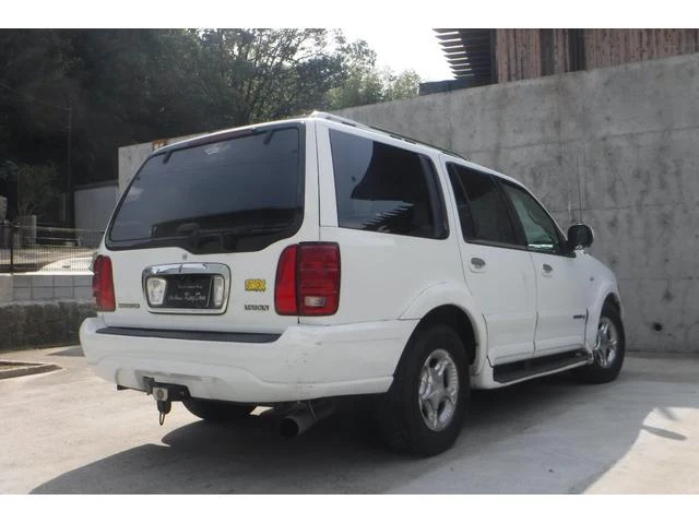 Lincoln NAVIGATOR 5