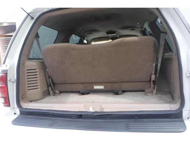 Lincoln NAVIGATOR 43