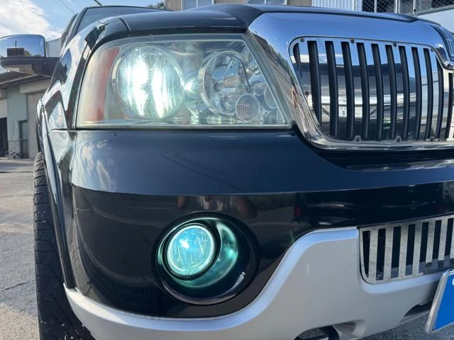 Lincoln NAVIGATOR 56