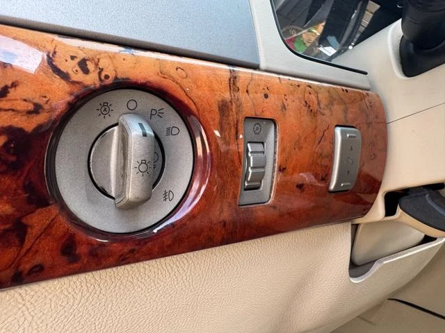 Lincoln NAVIGATOR 30