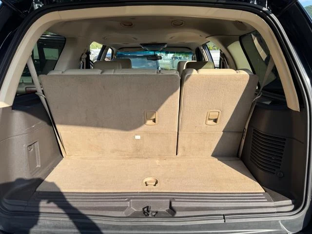 Lincoln NAVIGATOR 49