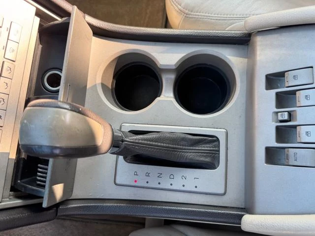 Lincoln NAVIGATOR 40