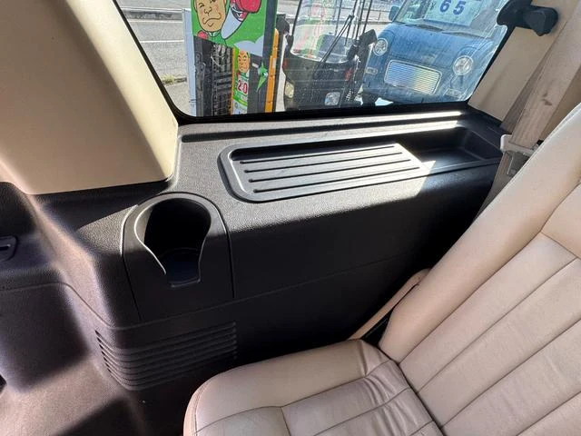 Lincoln NAVIGATOR 17