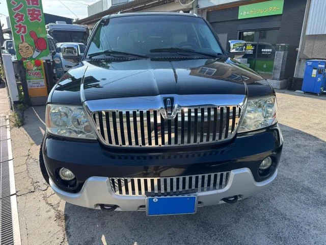 Lincoln NAVIGATOR 3