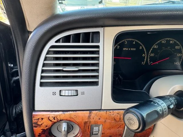 Lincoln NAVIGATOR 31
